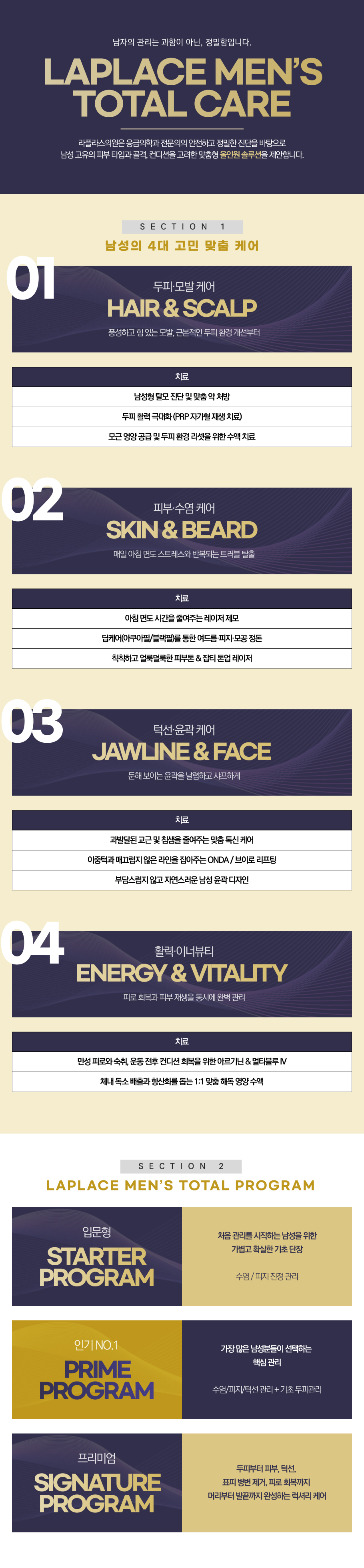 맨즈케어
